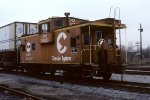 C&O 903103